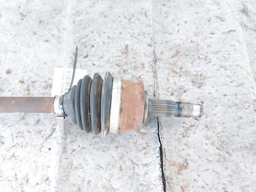 Left front driveshaft FIAT PANDA (312_, 319_) 1.2 (312PXA1A) | BP29237737M38 - Image 3