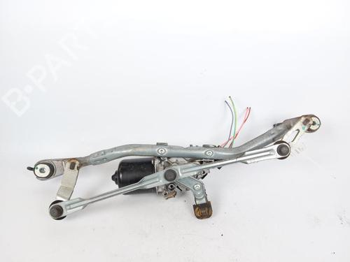 Front wiper motor CITROËN C3 II (SC_) 1.4 HDi 70 (SC8HZC, SC8HR0, SC8HP4) | BP15168868M29