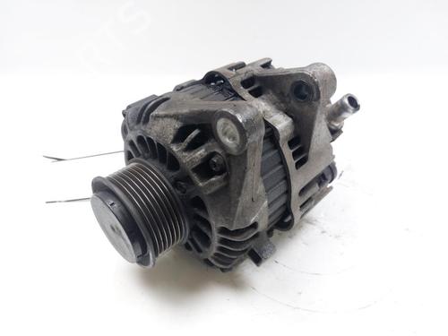 Used Alternator KIA SORENTO I (JC) 2.5 CRDi 4WD (140 hp) 29607205