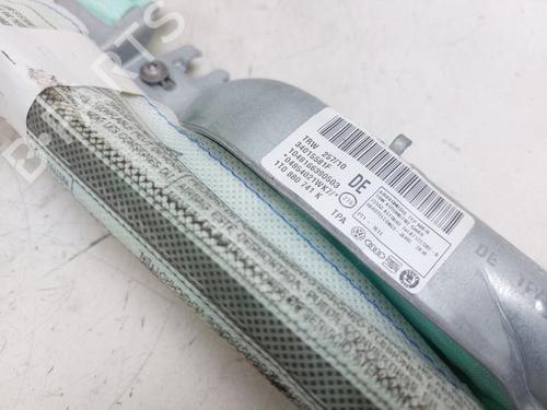 Left curtain airbag VW TOURAN (1T3) 1.6 TDI | BP29383553C11 