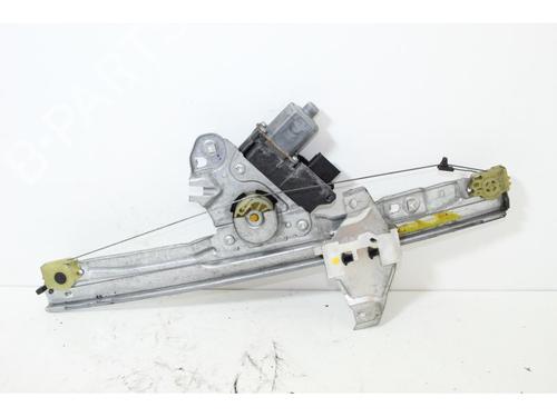 Front right window mechanism PEUGEOT 308 I (4A_, 4C_) 2.0 HDi | BP15146382C23