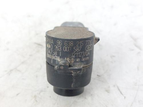 Elektronisk modul CITROËN BERLINGO Box Body/MPV (B9) 1.6 VTi 95 | BP18483275M83