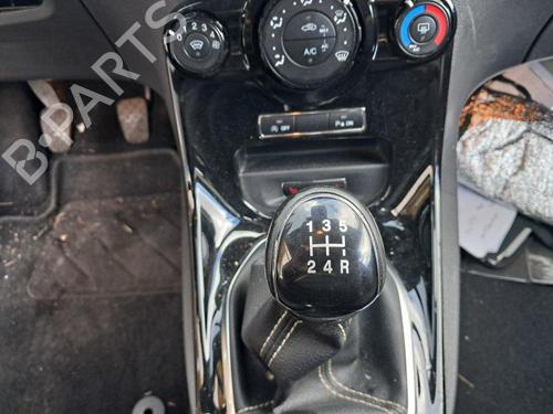 Front left window mechanism FORD FIESTA VI (CB1, CCN) 1.0 EcoBoost | BP34263141C22  - Image 18