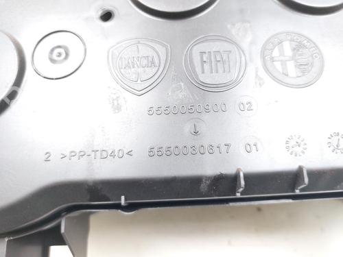 Instrument cluster FIAT PUNTO EVO (199_) 1.3 D Multijet (199AXC1A, 199BXC1A, 199AXT1A, 199BXT1A) | BP29238856C47 