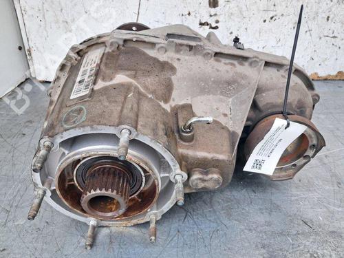 Used Front differential Front differential JEEP CHEROKEE (KK) 2.8 CRD 4x4 (200 hp) 34579992 34579992