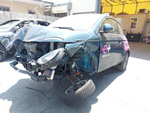 Used Parts FIAT 500e (332_) Elektro 3+1 (FA1) (118 hp) 2865345