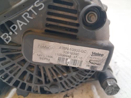 Alternator FORD FIESTA VI (CB1, CCN) 1.4 TDCi | BP39021176M7 - Image 5