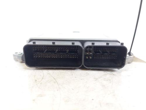 Engine control unit (ECU) MERCEDES-BENZ E-CLASS (W211) E 280 CDI (211.020) | BP15177007M57 