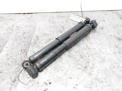 Used Right rear shock absorber OPEL CROSSLAND X / CROSSLAND (P17, P2QO) 1.2 (83 hp) 17204114