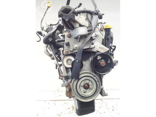 Engine FIAT IDEA (350_) 1.3 D Multijet | BP29383668M1 