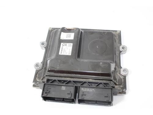 Used Engine control unit (ECU) VOLVO V40 Hatchback (525) D2 (120 hp) 15146808