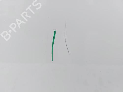 Right rear door CITROËN C3 III (SX) 1.2 THP 110 (SXHNPS, SXHNZT, SXHNZ6) | BP28689438C5 