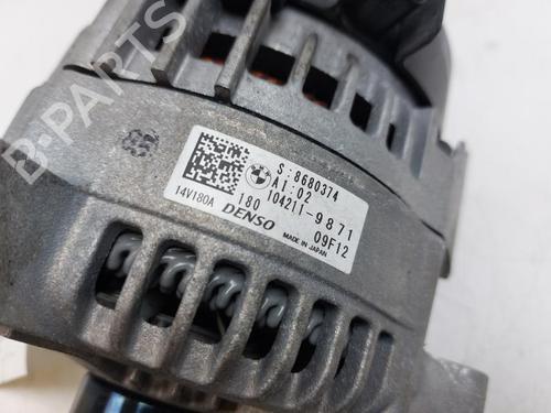Alternator MINI MINI (F56) Cooper | BP24856430M7 - Image 6