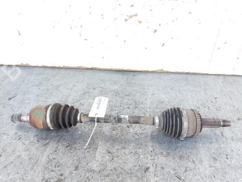 Used Left front driveshaft Left front driveshaft KIA CEE'D Sportswagon (JD) 1.6 CRDi 110 (110 hp) 15172047 15172047