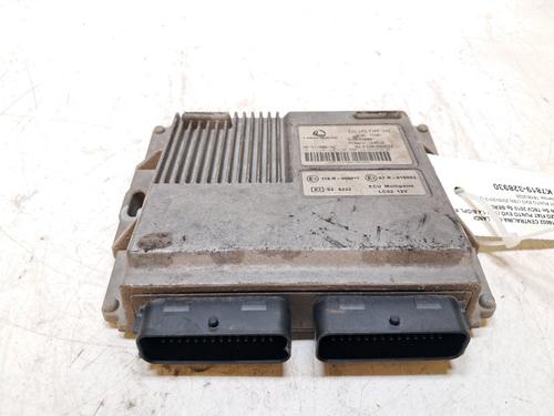 Used Electronic module Electronic module FIAT PUNTO EVO (199_) 1.4 LPG (78 hp) 36771650 36771650