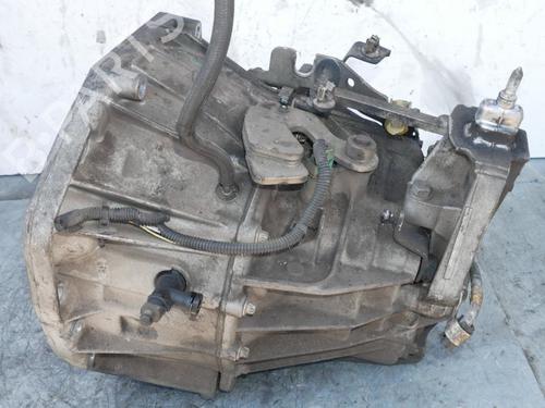 Gearbox RENAULT MEGANE II (BM0/1_, CM0/1_) 2.0 dCi (BM1K, CM1K) | BP15149182M3 