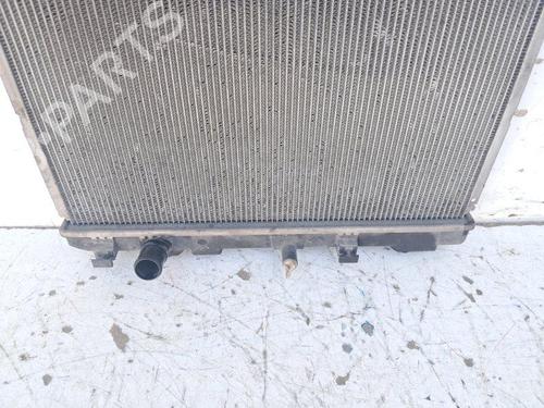 Water radiator OPEL AGILA B (H08) 1.0 (F68) | BP34263308M31 - Image 2