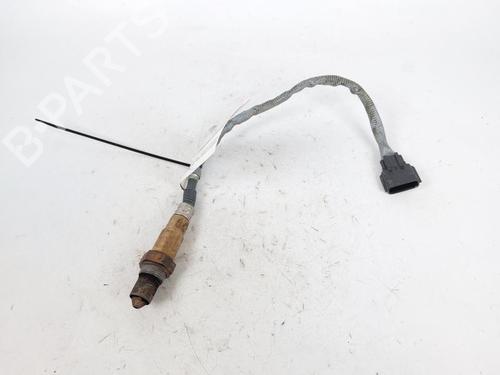 Used Electronic sensor Electronic sensor RENAULT CLIO IV Grandtour (KH_) 1.5 dCi 90 (KHN3, KHN4) (90 hp) 15157170 15157170