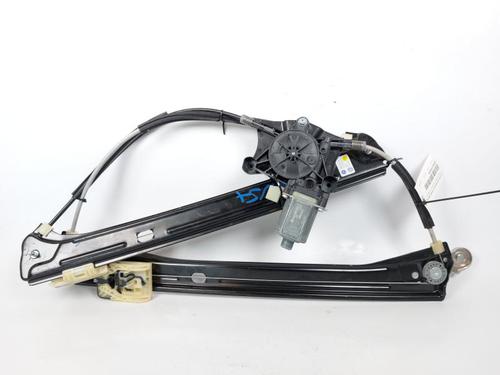Used Front left window mechanism VW TIGUAN (5N_) 1.4 TSI 4motion (150 hp) 17204536