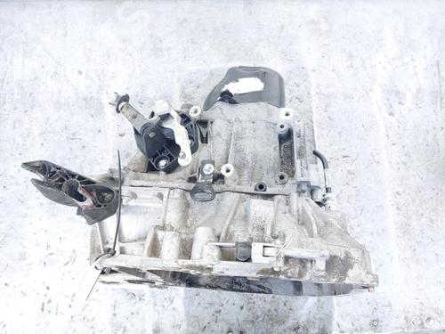 Getriebe RENAULT CLIO III (BR0/1, CR0/1) 1.2 16V Hi-Flex (BR1U, CR1U) | BP29933301M3
