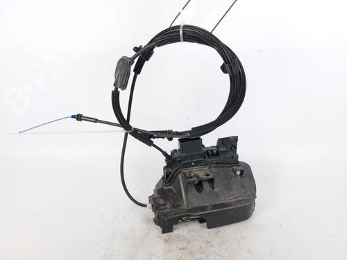 Used Front left lock Front left lock FORD B-MAX (JK) 1.0 EcoBoost (100 hp) 15173080 15173080