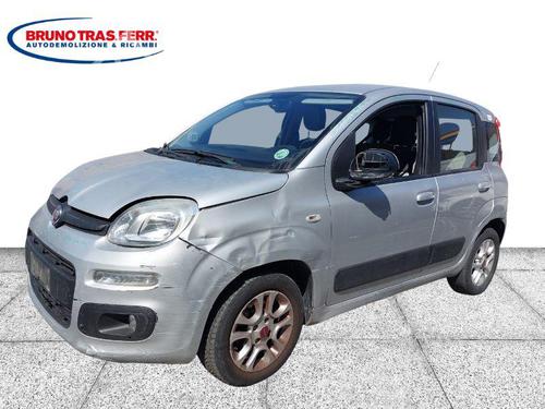 FIAT PANDA (312_, 319_) 1.3 D Multijet (312PXL1A) (75 hp) 2706556