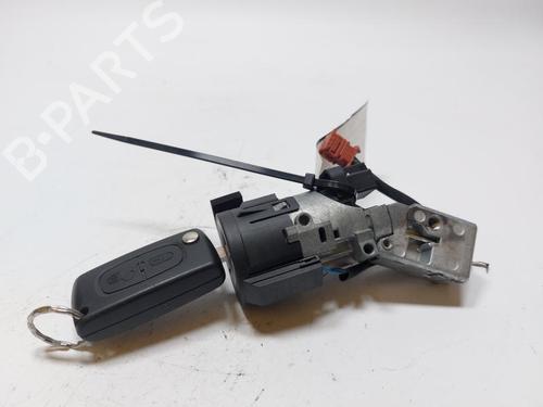 Used Electronic module Electronic module CITROËN C3 I (FC_, FN_) 1.1 i (60 hp) 33192887 33192887