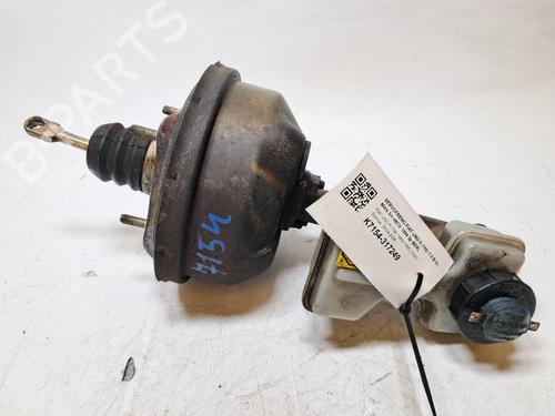 Used Servo brake Servo brake FIAT UNO (146_, 158_) 50 i.e. 1.1 (49 hp) 33870821 33870821