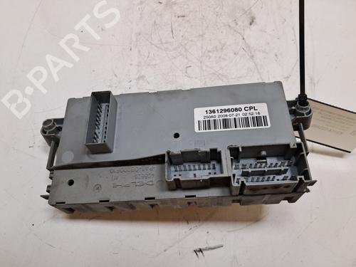 Electronic module FIAT DUCATO Van (250_) 100 Multijet 2,2 D | BP37660350M83 - Image 4
