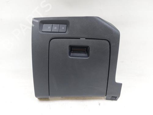 Vano posta oggetti SKODA OCTAVIA IV Combi (NX5, PV5) 2.0 TDi (116 hp) 28487700