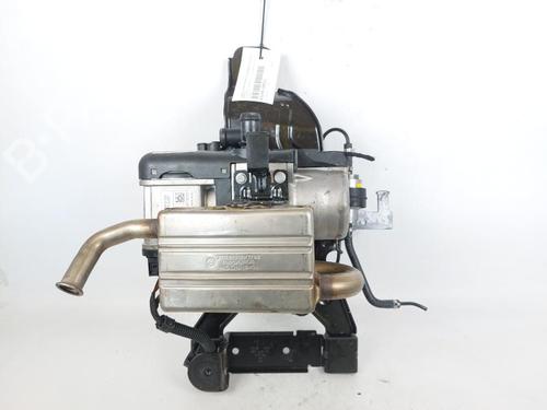 Used Heater matrix Heater matrix VW CALIFORNIA T6 Camper (SGC, SGG, SHC) 2.0 TDI (204 hp) 17740189 17740189