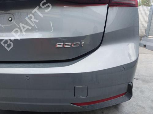 Rear right window mechanism BMW 2 Active Tourer (U06) 220i Mild Hybrid | BP37508063C25  - Image 16