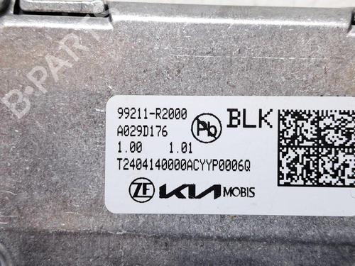 Camera KIA SPORTAGE V (NQ5) 1.6 CRDi MHEV | BP34207178E14 - Image 5