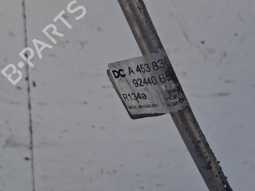 AC pipe SMART FORTWO Coupe (453) 1.0 (453.342, 453.343) | BP39634842M126 - Image 5