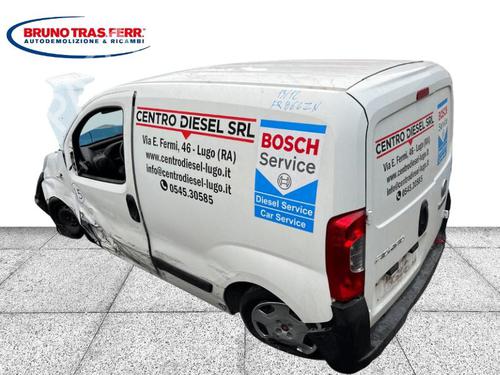 Egr FIAT FIORINO Box Body/MPV (225_) 1.3 D Multijet | BP15165628M69