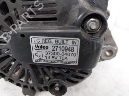 Alternator KIA PICANTO III (JA) 1.0 | BP15167345M7 - Image 3