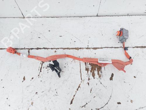 Used Wiring harness Wiring harness 20502760 20502760