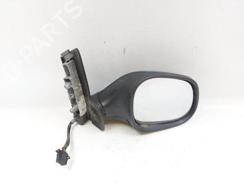 Used Right mirror SEAT ALTEA (5P1) 1.6 TDI (90 hp) 27815894