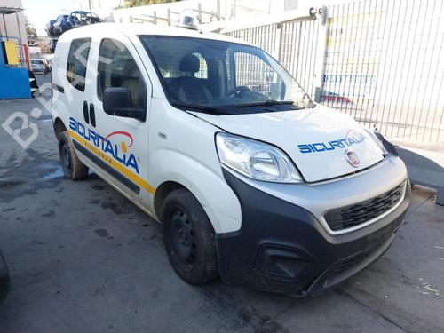 Climate control FIAT FIORINO Box Body/MPV (225_) 1.3 D Multijet | BP23238093I5 