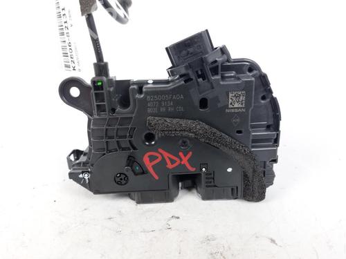 Rear right lock TOYOTA AVENSIS (_T25_) 1.6 VVT-i (ZZT250_, ZZT250R) | BP15175165C99 