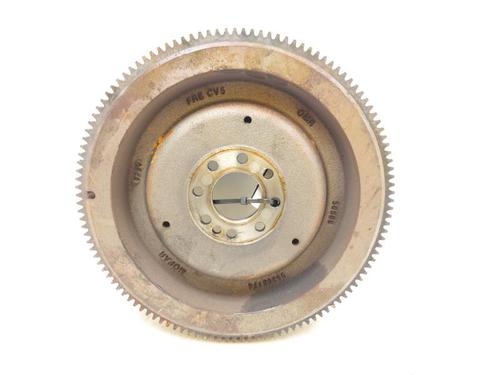 Flywheel FIAT PANDA (312_, 319_) 1.0 Mild Hybrid (312.PYD1B) | BP27538099M101 - Image 2