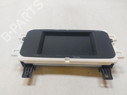 instrument-cluster-opel-mokka-2020-37259667 main image