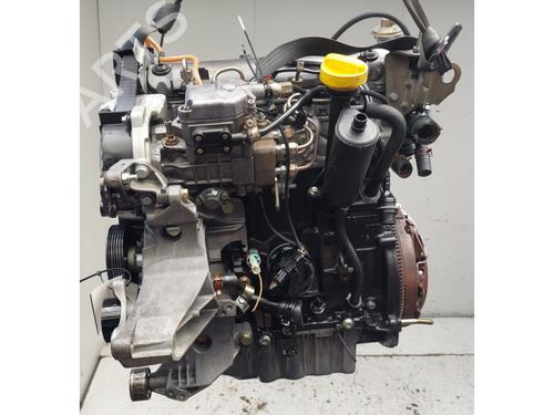 Used Engine Engine RENAULT MEGANE Scenic (JA0/1_) 1.9 dTi (JA0N) (98 hp) 36108072 36108072