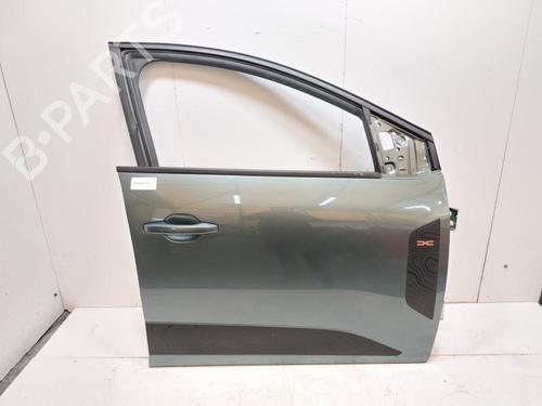 Used Right front door DACIA JOGGER (RK_) 1.0 TCe 100 ECO-G (RKMT) (101 hp) 30613232