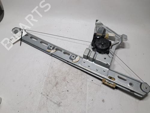 Used Front right window mechanism Front right window mechanism 33198044 33198044