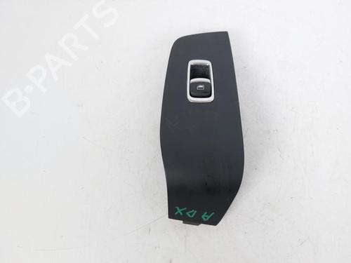 Used Right front window switch Right front window switch 17203445 17203445