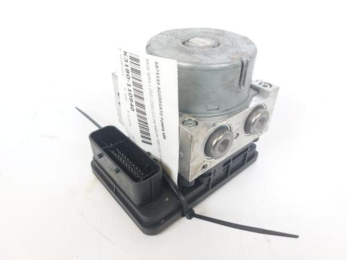 ABS pump BMW 1 (F20) 120 d | BP19444858M43 