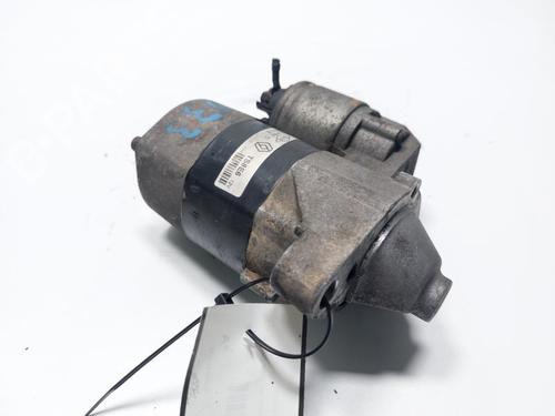 Starter RENAULT CLIO III (BR0/1, CR0/1) 1.2 16V (BR02, BR0J, BR11, CR02, CR0J, CR11) | BP29933460M8 
