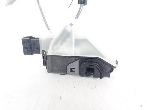 Front right lock PEUGEOT 208 II (UB_, UP_, UW_, UJ_) 1.2 PureTech 100 | BP23947545C97 