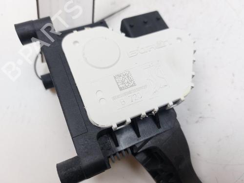Pedal FIAT PANDA (312_, 319_) 1.2 (312PXA1A) | BP29237724I4 